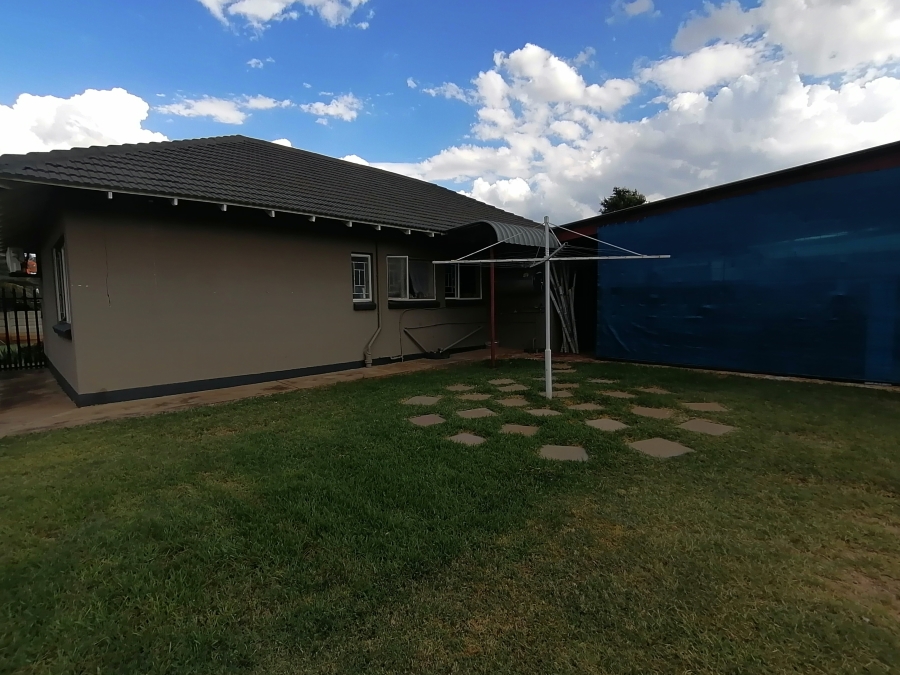 3 Bedroom Property for Sale in Stilfontein Ext 2 North West